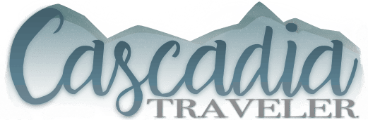 Cascadia Traveler