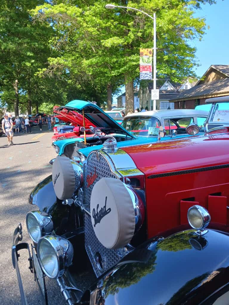 Lynden Raspberry Festival is More than Just Fruit