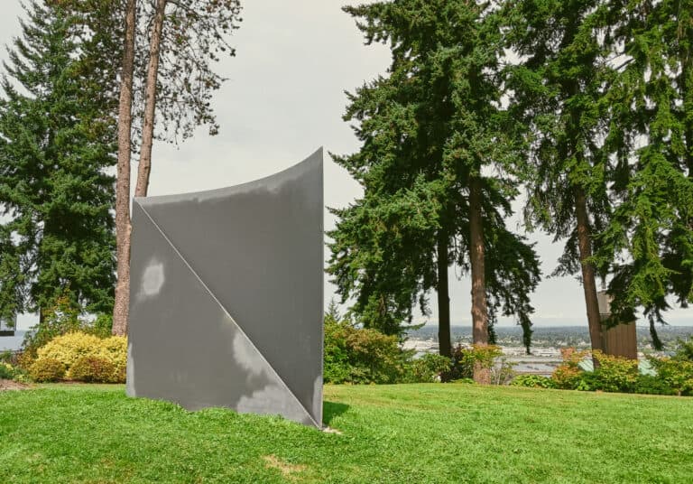 Outdoor Sculptures at WWU: A Guide to Exploring Art on Campus